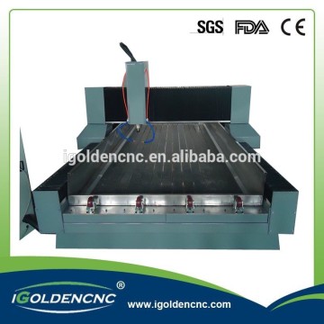 belt driven spindle water drilling machine