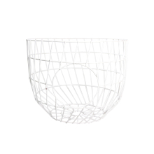 Open side storage End Table