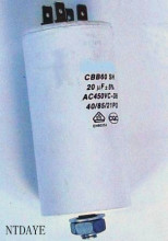 motor run capacitors