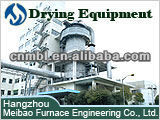 Indirect Coal-fired Hot air furnace