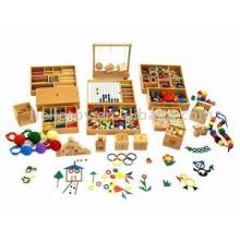 Frobel Toys - Wooden Toys