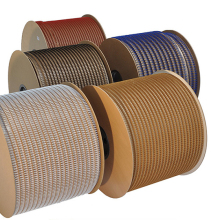 Double Loop Wire Spool for Auto Machine: Precision and Efficiency in Automotive Manufacturing