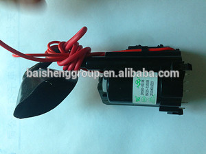 Made in China TV flyback transformer