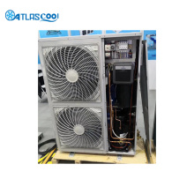 Copeland Scroll Compressor Condensing Unit