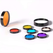 1927nm Thulium Laser Beauty Filter