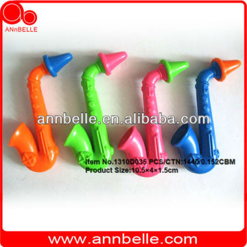 Musical toy Saxphone birthday giveaways child play