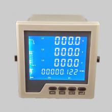 LCD Multi-function Programmable Digital Meter