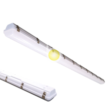 Brandon Industrial IP65 LED Linear Light