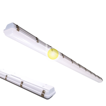 Brandon Industrial IP65 LED Linear Light