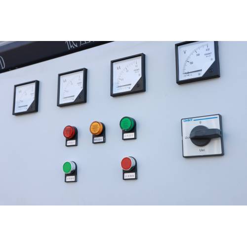 GGD Metal Clad Switchgear