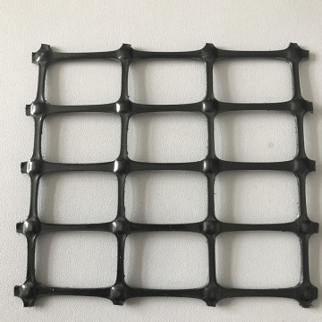 30KN πλαστικά πολυπροπυλένιο PP Biaxial BX Geogrids