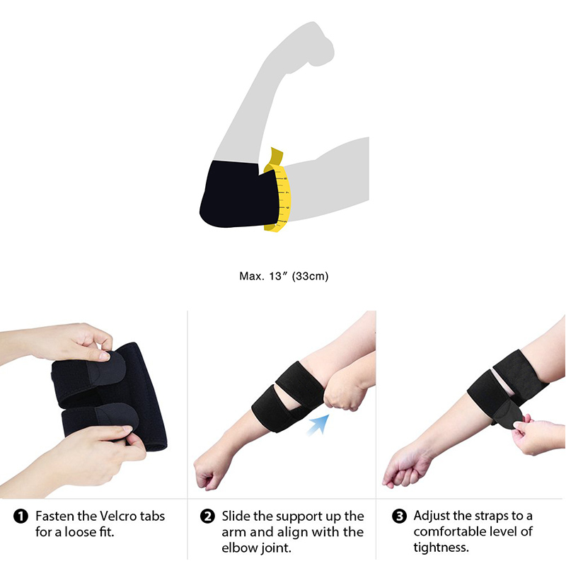 elbow brace