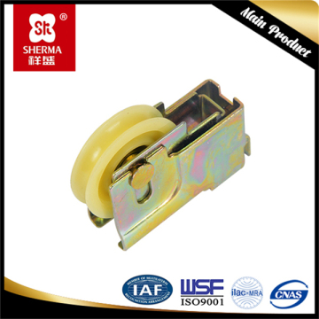 window curtain track roller