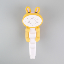 Aquacare combo shower electric shower large head