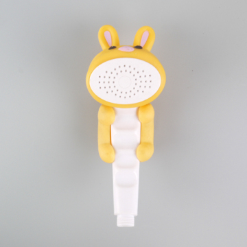 Aquacare combo shower electric shower large head