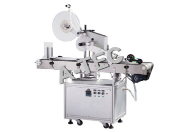 fast ligters labeling machine