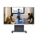 interactive flat panels display touch screen