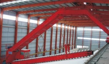 Portal Scraper Reclaimer