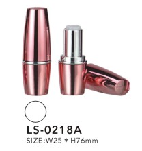 Lipstick case pink color collection