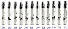 New Ecig Battery, EGO Z, Twelve Constellations