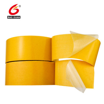 Double Sided  Carpet Binding Tape Carpet Seaming Tape