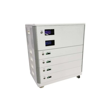 Energy Storage System LiFePO4 Battery