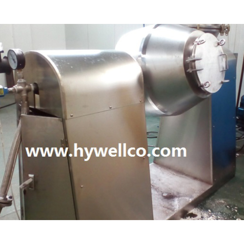 Decabromodiphenyl Oxide Drying Machine