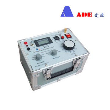 AD106 Relay Protection Tester for Electrical Safety