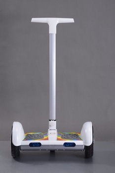 two wheel self-balance scooter