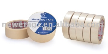 Medium Temperature Masking Tape