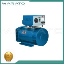 Economic new products ac brush electric generator