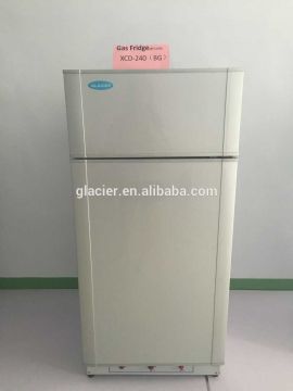 XCD-300 lp gas & electric absorption refrigerator