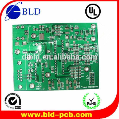 Custom Circuit Board PCB Printed Circuit Board Electronic Board Made In China PCB Factory