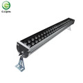 72watt DMX LED Wall Washer Light