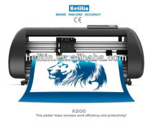 Helitin K500B Artcut Vinyl Cutter
