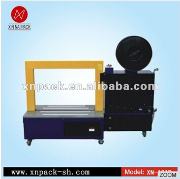 XN-101B Power Belt Automatic Strap Machine