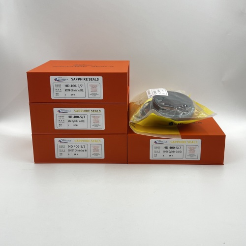 Kato Excavator HD450-5/7hydraulische afdichting Reparatie Kit