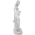 Patron Saint of Animals Religious Garden Decor Statue