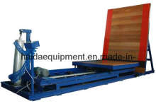 Package Incline Impact Tester