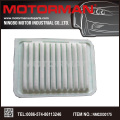 Air Filter 17801-21050 untuk TOYOTA