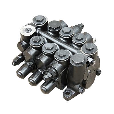 3vs type 55902-40171 Hydraulic Control Valve for TCM FD100 Forklift