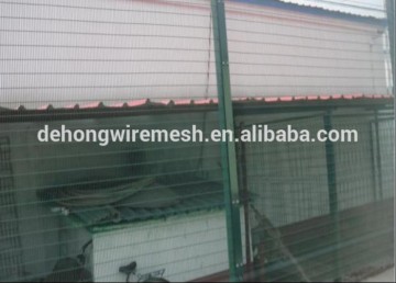 358 anti-climb mesh fence/anti-cut fence