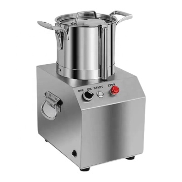 Commercial Vegetable and Fruit Chopper/Food Beater