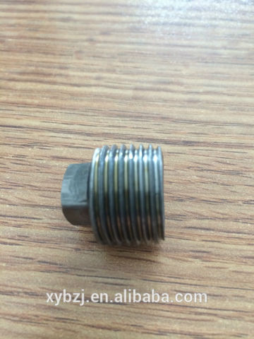 manufactory of China,,plumbing hardware plug