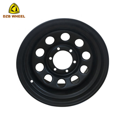 4x4 Offroad Wheels 6-139.7 Anpassad färg