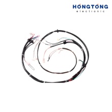 Heating System Industrial Cable Solutions