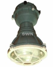 80w/40w Explosion Proof Fluorescent Lighting?