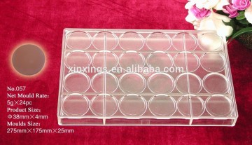 Q057 cake pop mold