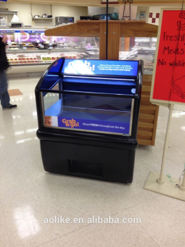 small island cooler MI70F