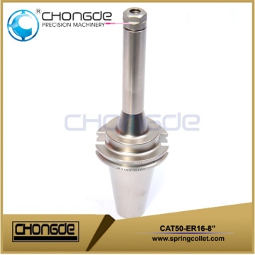 Supporto per macchina utensile CNC ad alta precisione CAT50-ER20-4 &quot;Pinza Chuck